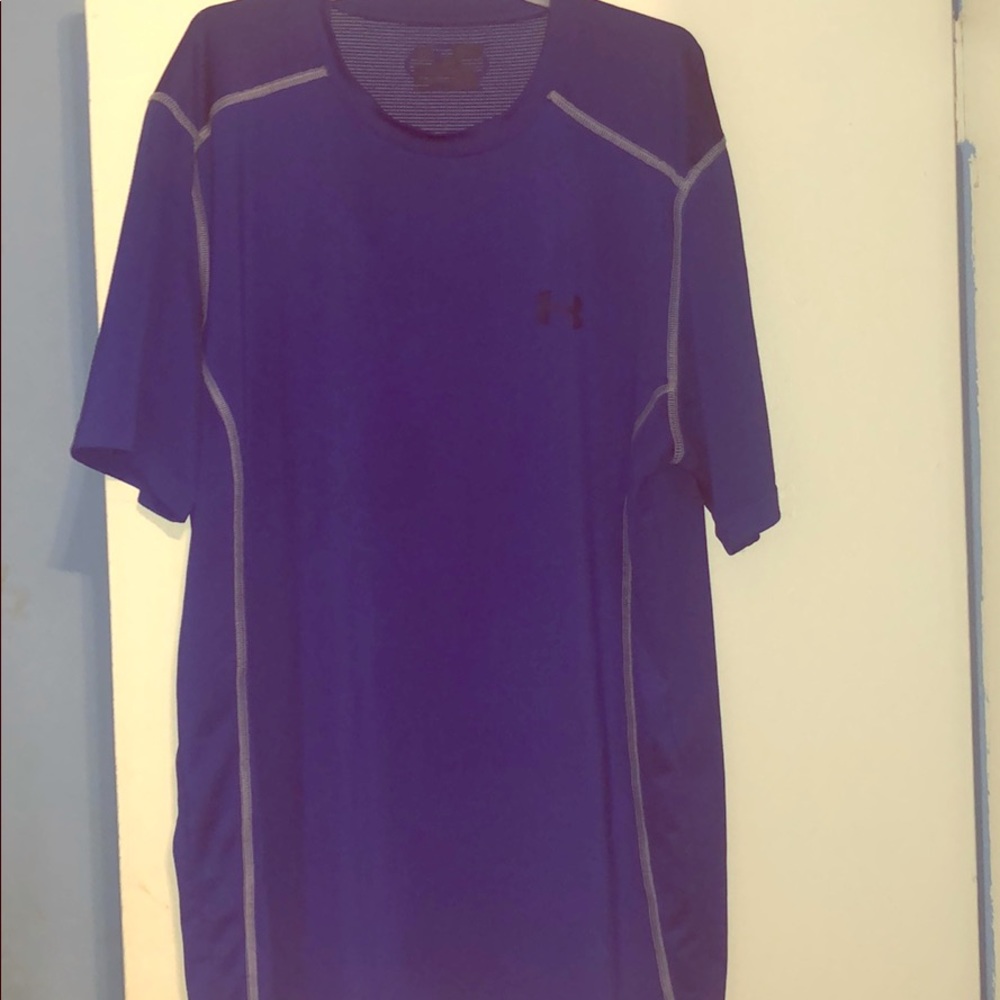 Under Armour Tech T-shirt